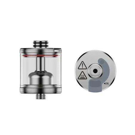 ULANZI Machine à brouillard portable Filmog Ace FM01