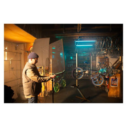 MANFROTTO Kit Drapeau Rapide 45X60cm