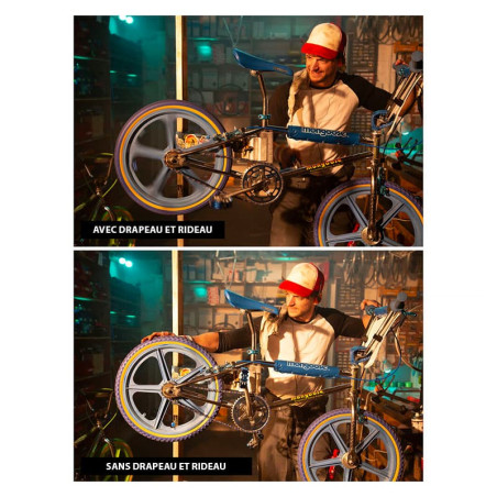 MANFROTTO Kit Drapeau Rapide 45X60cm