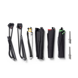 MANFROTTO Kit Drapeau Rapide 45X60cm