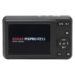 KODAK Appareil Numérique PixPro FZ55 Bleu