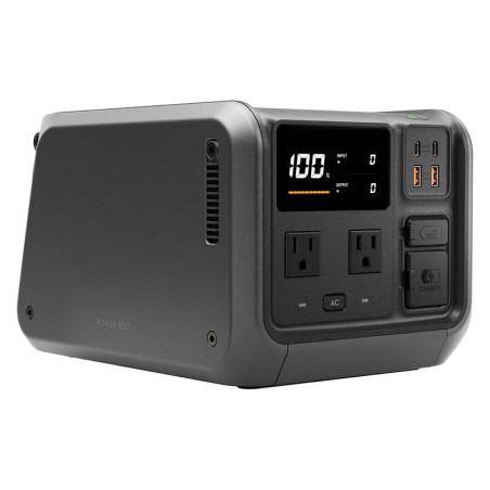 DJI Station de charge 500