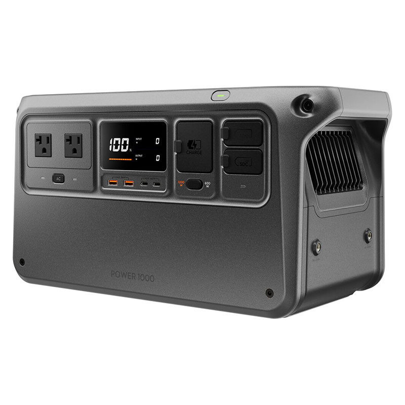 DJI Station de charge Power 1000