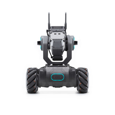 DJI RoboMaster S1