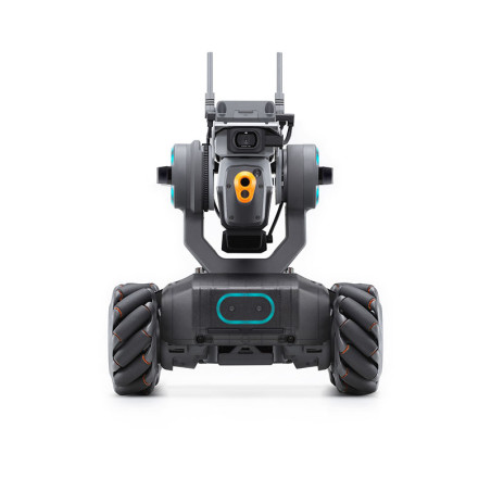 DJI RoboMaster S1