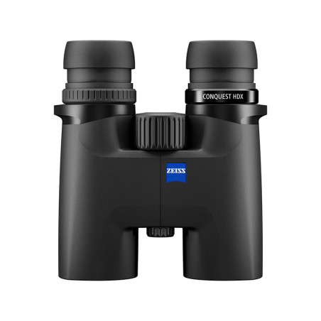 ZEISS Jumelles CONQUEST HDX 10X32