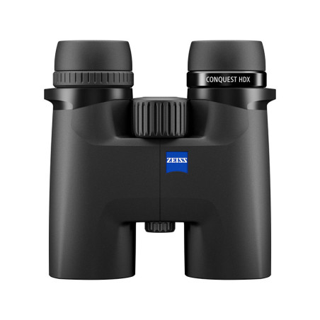 ZEISS Jumelles CONQUEST HDX 10X32
