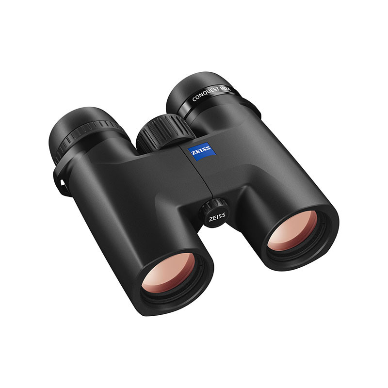 ZEISS Jumelles CONQUEST HDX 10X32