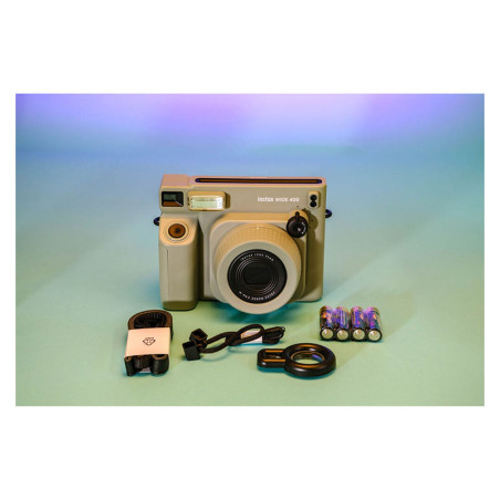 FUJIFILM Instax Wide 400