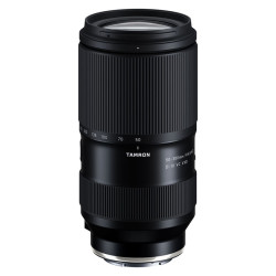 TAMRON Objectif 50-300mm f/4.5-6.3 Di III VXD compatible avec SONY FE Garanti 2 ans