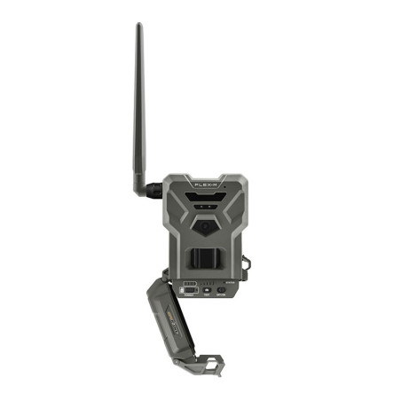 SPYPOINT Pack de 2 Pièges photographiques Flex M - SP680617
