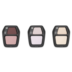 DJI Set de 3 filtres ND (ND8/32/128) pour DJI Air 3S