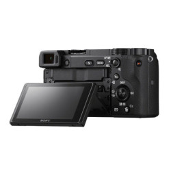 SONY Alpha 6400 + SIGMA Objectif 18-50mm f/2.8 DC DN Contemporary Garanti 3 ans