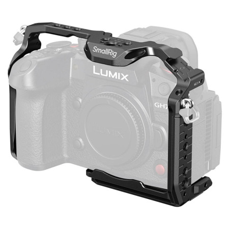 SMALLRIG 4824 Cage complète Compatible avec GH7