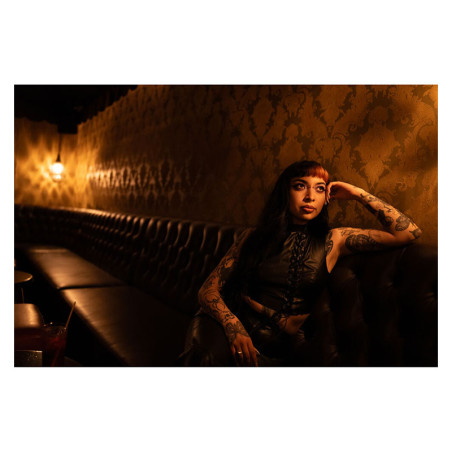 SIGMA Objectif 28-45mm f/1.8 DG DN ART compatible avec Sony E Garanti 3 ans