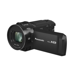 PANASONIC Caméscope Full HD HC-V900E-K