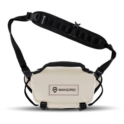WANDRD Sac d'épaule ROGUE Sling 3L Tan Beige