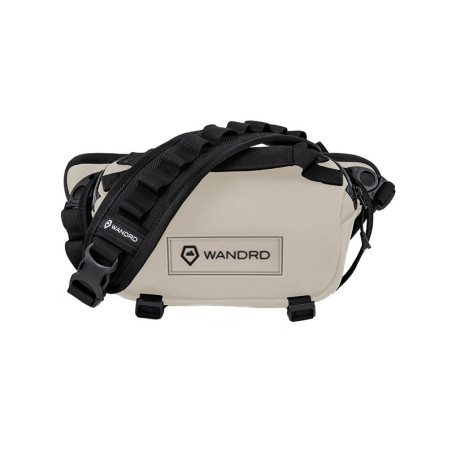 WANDRD Sac d'épaule ROGUE Sling 3L Tan Beige