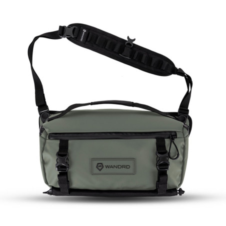 WANDRD Sac d'épaule ROGUE Sling 9L Vert