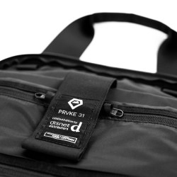 WANDRD Sac à dos PRVKE 31L V3 Gris Photo Bundle