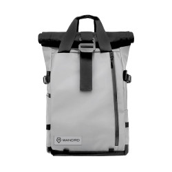 WANDRD Sac à dos PRVKE 31L V3 Gris Photo Bundle