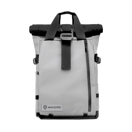 WANDRD Sac à dos PRVKE 31L V3 Gris Photo Bundle