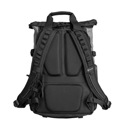 WANDRD Sac à dos PRVKE 31L V3 Gris Photo Bundle