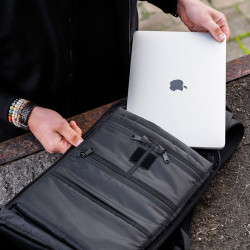 WANDRD Sac à dos PRVKE 21L Orange