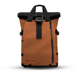 WANDRD Sac à dos PRVKE 21L Orange