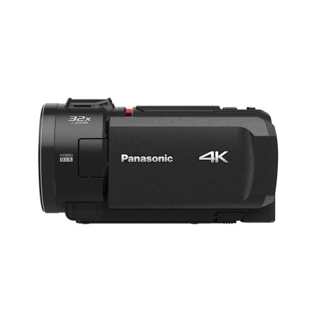 PANASONIC Camescope 4K HC-VX3