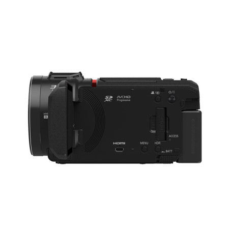 PANASONIC Camescope 4K HC-VX3