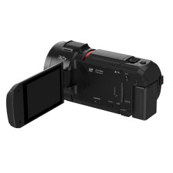 PANASONIC Camescope 4K HC-VX3