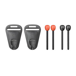 PGYTECH connecteurs rapide avec quick beads