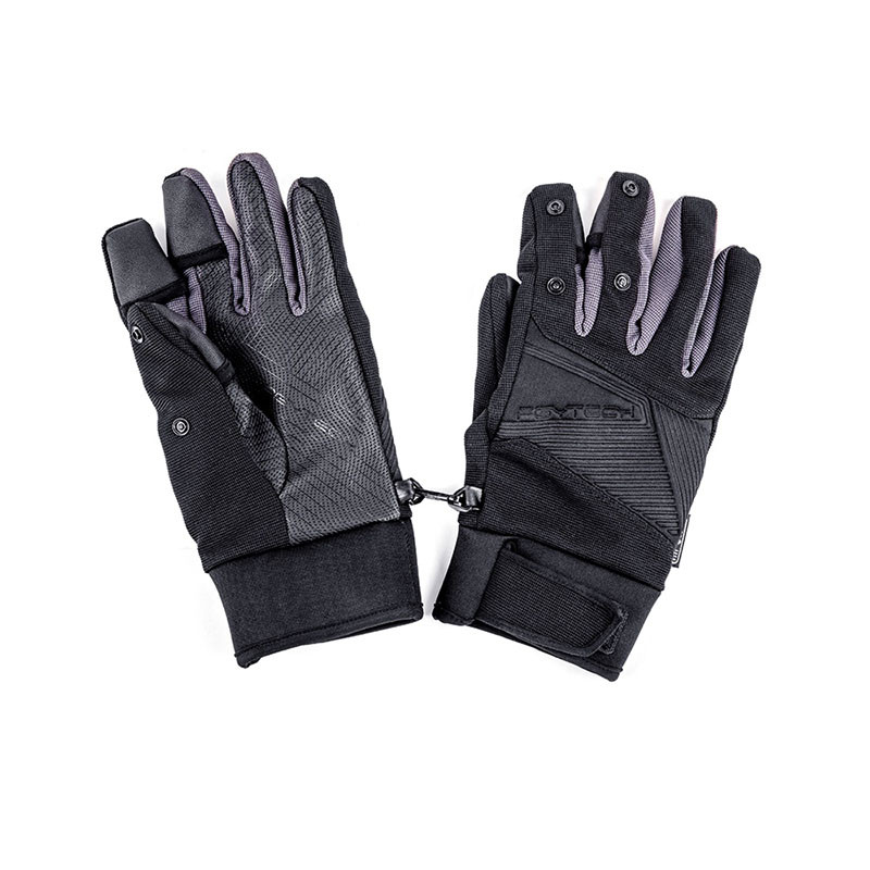 PGYTECH GANTS HIVER de photographie Taille M