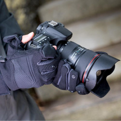 PGYTECH GANTS HIVER de photographie Taille M