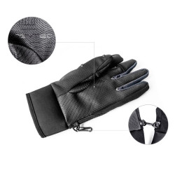 PGYTECH GANTS HIVER de photographie Taille M