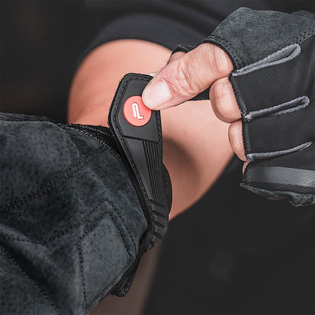 PGYTECH GANTS de photographie Taille M