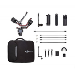 Occasion DJI Stabilisateur RS 2 Reconditionné