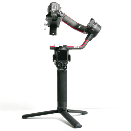  Occasion DJI Stabilisateur RS 2 Reconditionné 