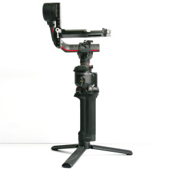  Occasion DJI Stabilisateur RS 2 Reconditionné 