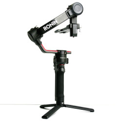  Occasion DJI Stabilisateur RS 2 Reconditionné 