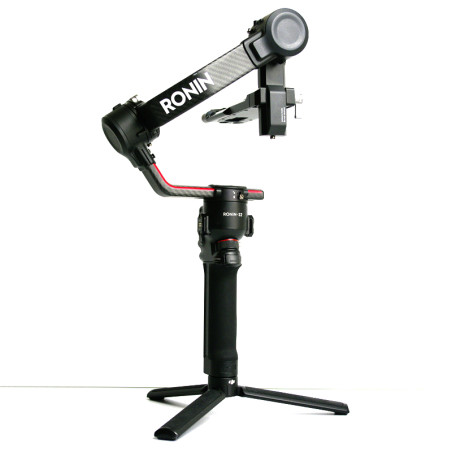  Occasion DJI Stabilisateur RS 2 Reconditionné 