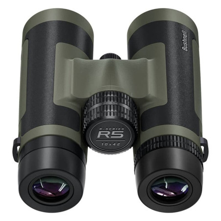 BUSHNELL jumelles Trophy R5 10X42