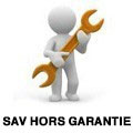 FORFAIT SAV Hors Garantie France métropolitaine Service +