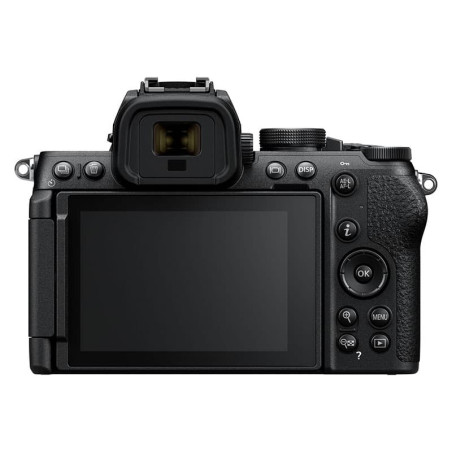 NIKON Z50 II + Z 16-50 Garanti 3 ans