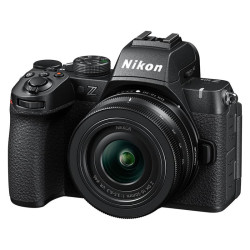 NIKON Z50 II + Z 16-50 Garanti 3 ans