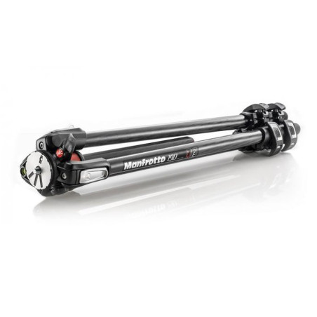 Occasion PIED MANFROTTO MT190CXPRO3 CARBONE