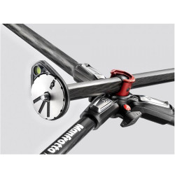 Occasion PIED MANFROTTO MT190CXPRO3 CARBONE