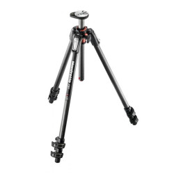 Occasion PIED MANFROTTO MT190CXPRO3 CARBONE