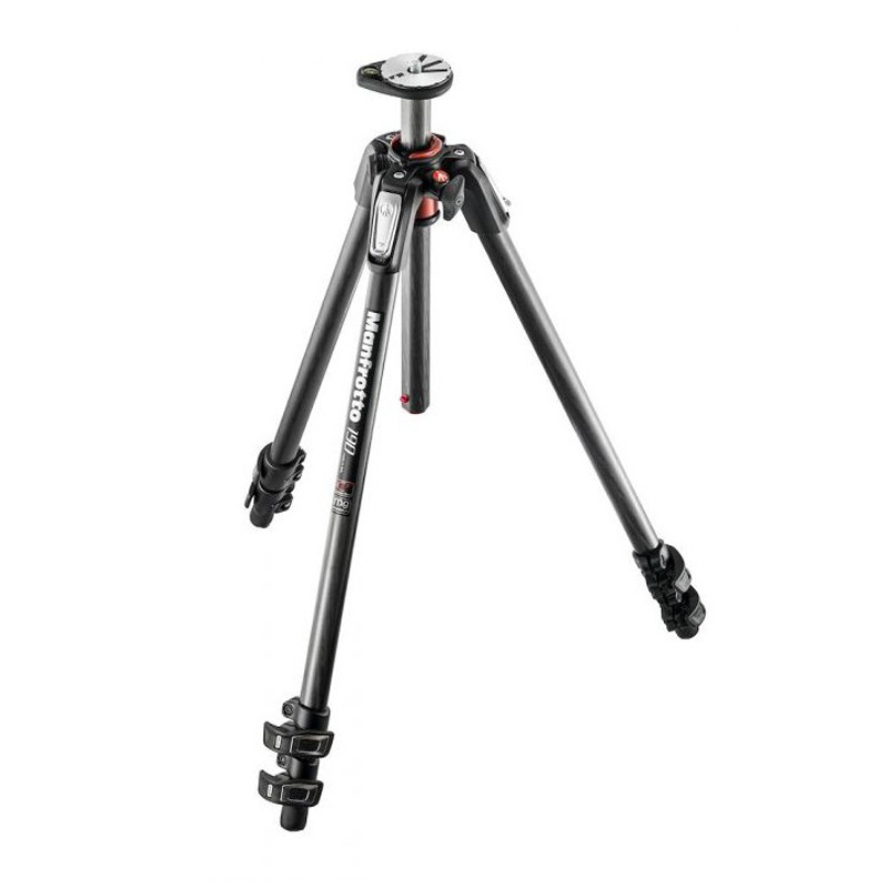 Occasion PIED MANFROTTO MT190CXPRO3 CARBONE